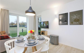 Lovely Apartment In Lembruch-Dümmer See With Wifi